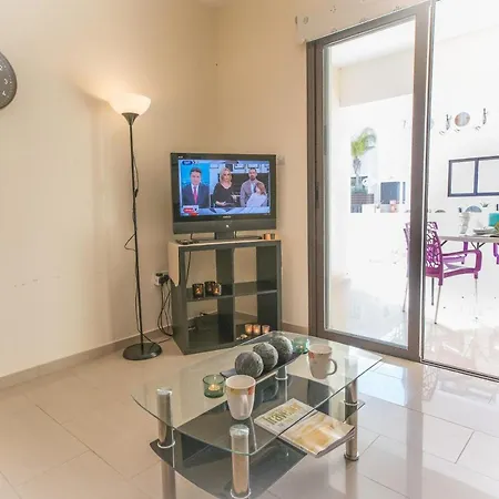 Kapparis Kyklades Ground Floor Apartament